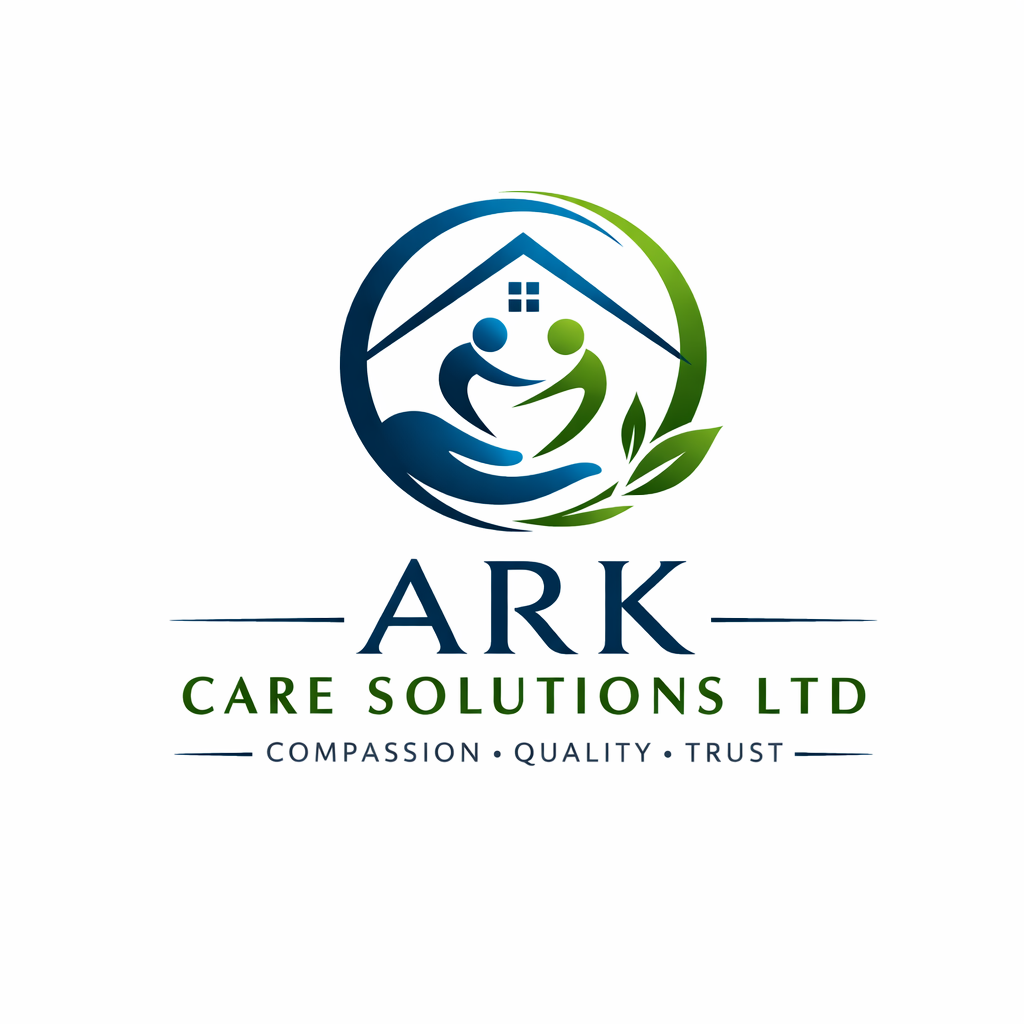 ARK Care Solutions Ltd logo